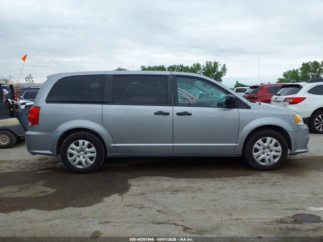 Dodge Grand Caravan Se