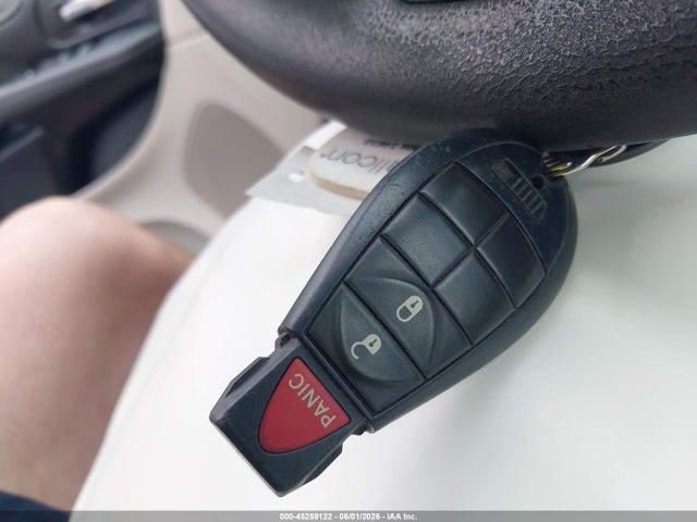 Dodge Grand Caravan Se
