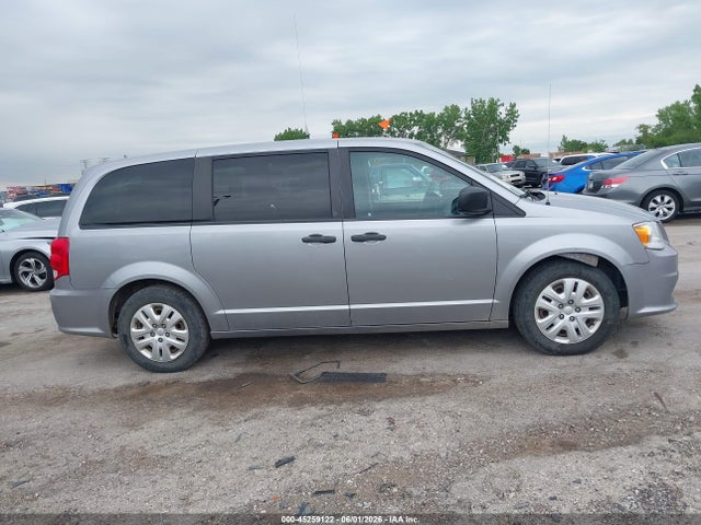 Dodge Grand Caravan Se