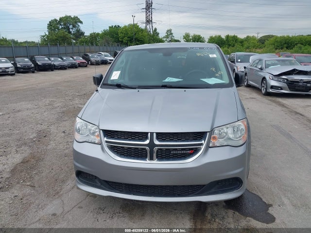 Dodge Grand Caravan Se