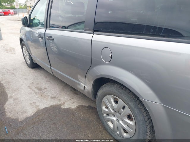 Dodge Grand Caravan Se