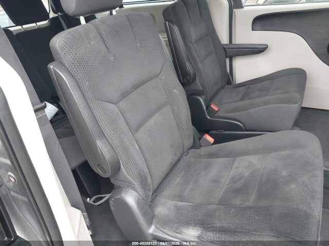 Dodge Grand Caravan Se
