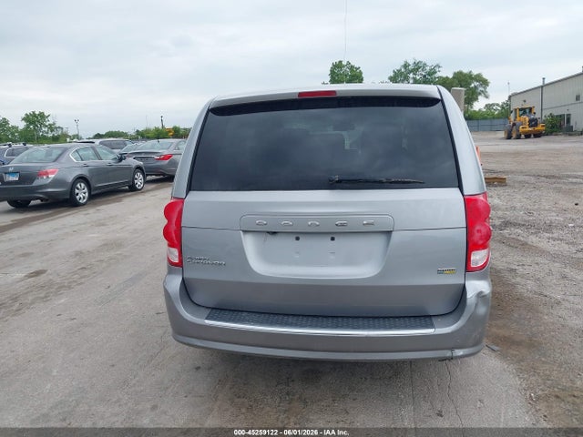 Dodge Grand Caravan Se