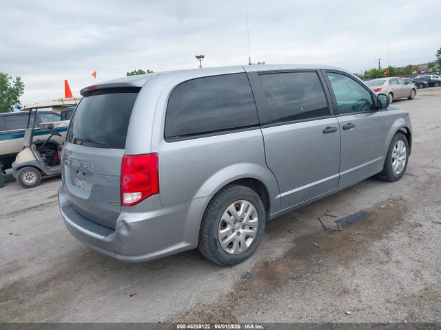 Dodge Grand Caravan Se