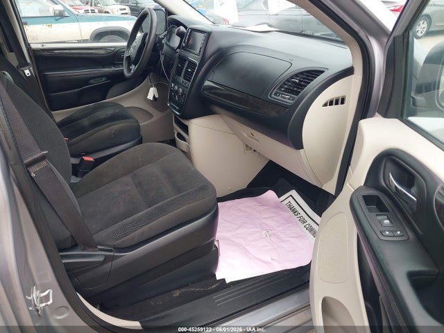 Dodge Grand Caravan Se