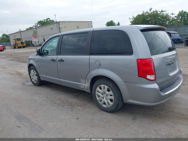 Dodge Grand Caravan Se