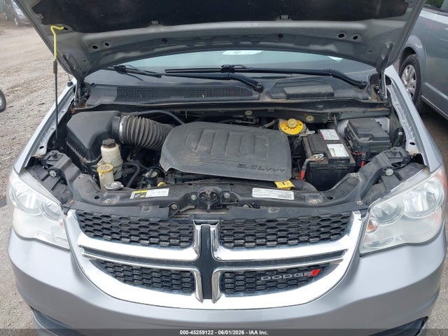Dodge Grand Caravan Se