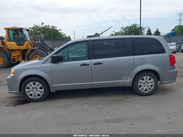 Dodge Grand Caravan Se