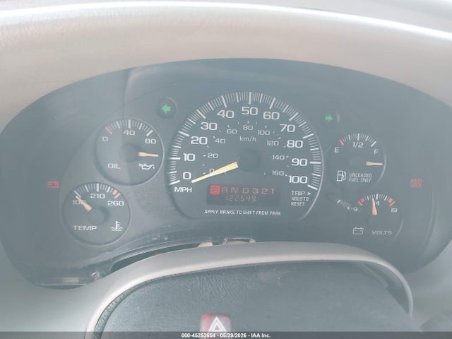 Chevrolet Astro