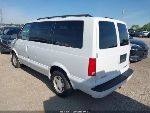 Chevrolet Astro