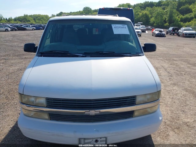 Chevrolet Astro
