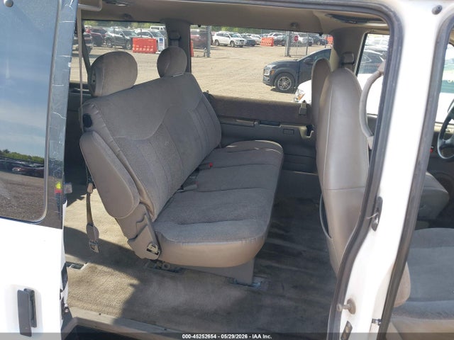 Chevrolet Astro