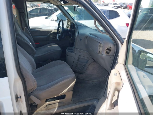 Chevrolet Astro