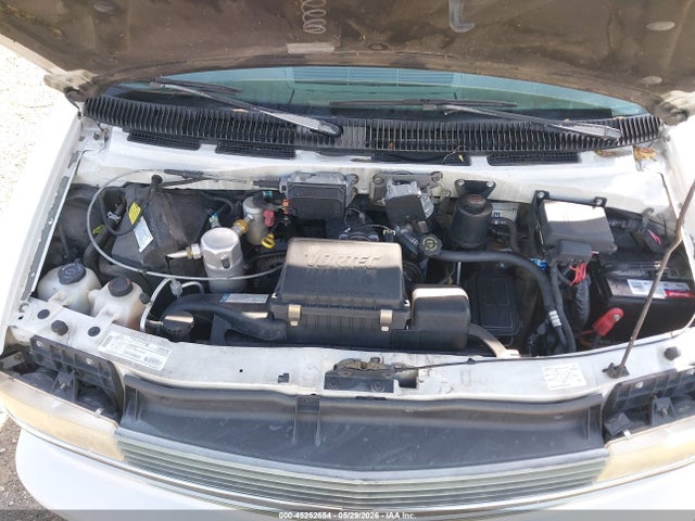 Chevrolet Astro