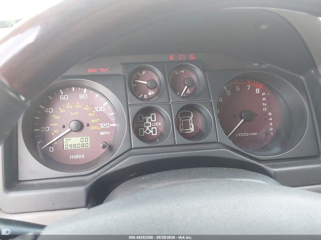 Mitsubishi Montero Limited