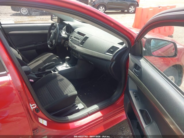Mitsubishi Lancer Es
