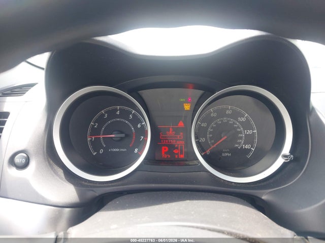 Mitsubishi Lancer Es