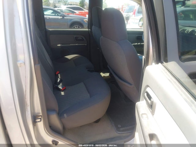 GMC Canyon Sle