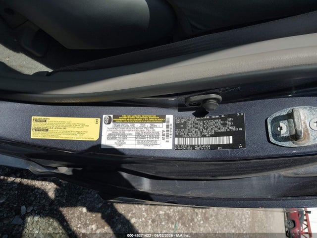 Toyota Sienna Le