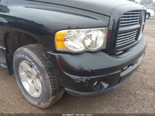 Dodge Ram 1500