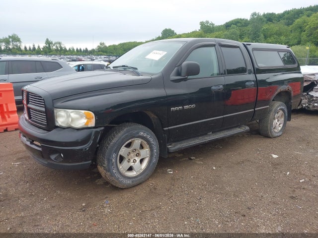 Dodge Ram 1500