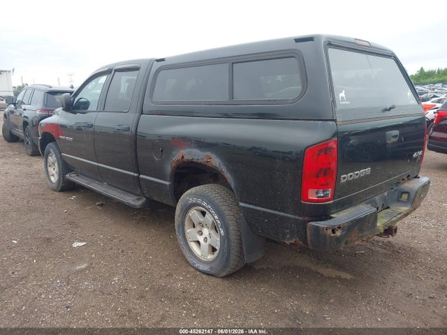 Dodge Ram 1500