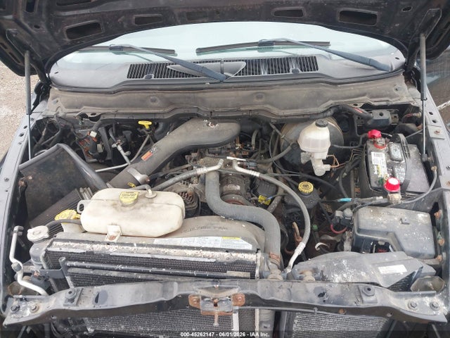 Dodge Ram 1500