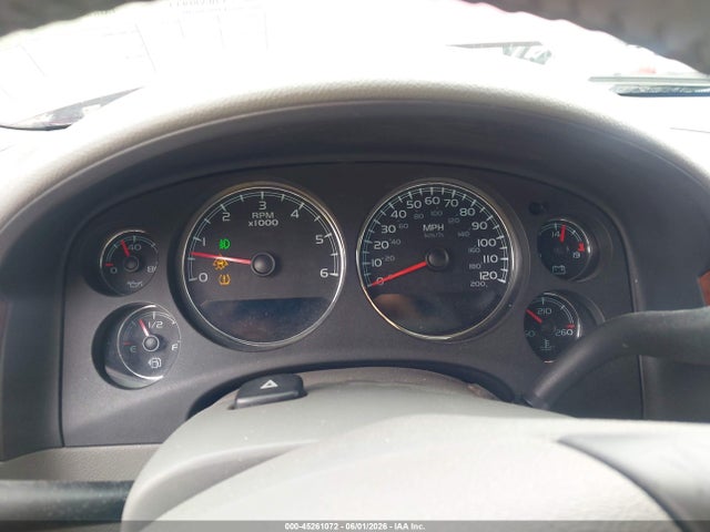 Chevrolet Tahoe Lt