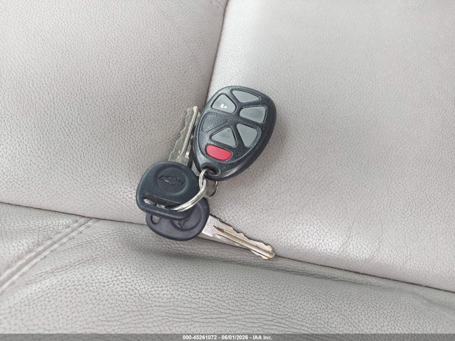 Chevrolet Tahoe Lt