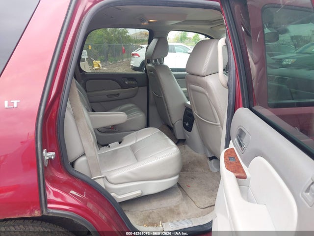 Chevrolet Tahoe Lt