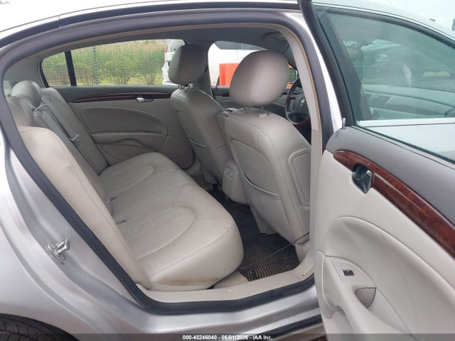 Buick Lucerne Cxl