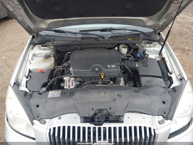 Buick Lucerne Cxl