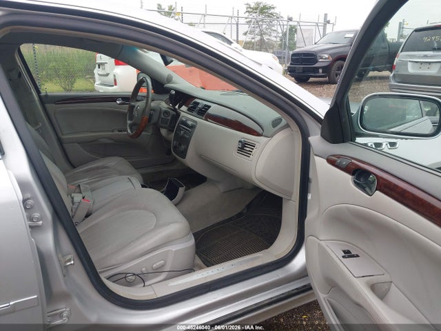 Buick Lucerne Cxl