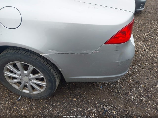 Buick Lucerne Cxl