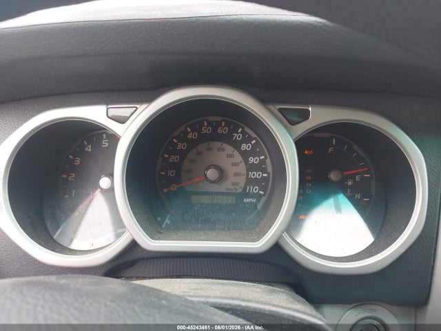Toyota 4Runner Sr5 V6