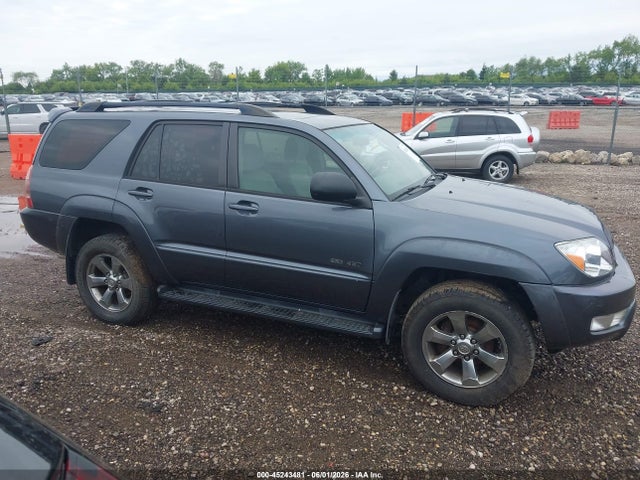 Toyota 4Runner Sr5 V6