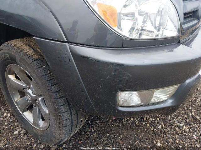 Toyota 4Runner Sr5 V6
