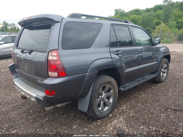 Toyota 4Runner Sr5 V6
