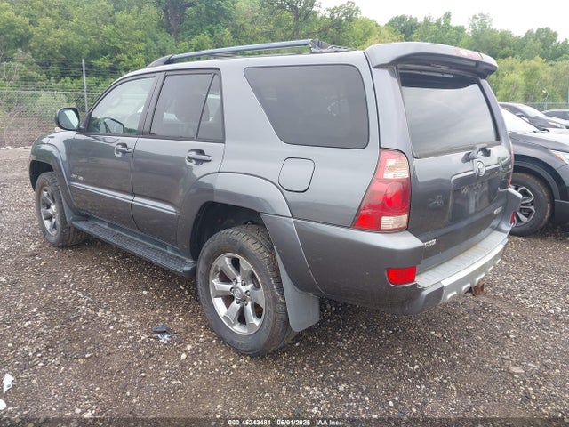 Toyota 4Runner Sr5 V6