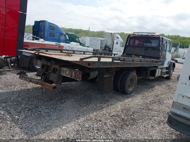Freightliner Medium Conventional Fl60