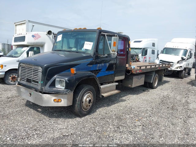Freightliner Medium Conventional Fl60