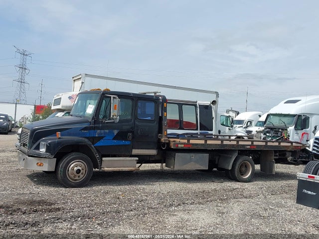 Freightliner Medium Conventional Fl60