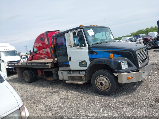 Freightliner Medium Conventional Fl60