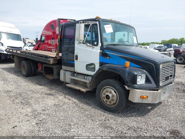Salvage Freightliner Medium Conventional Image