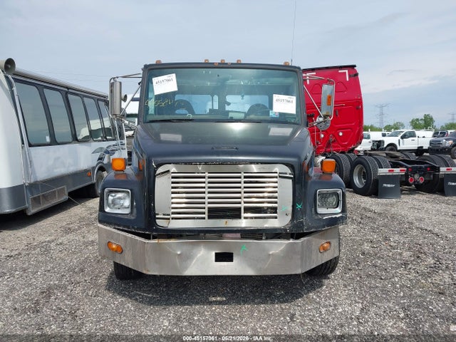 Freightliner Medium Conventional Fl60
