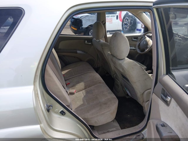 Kia Sportage Ex V6