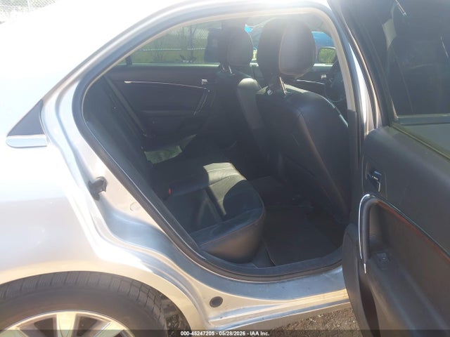 Lincoln MKZ