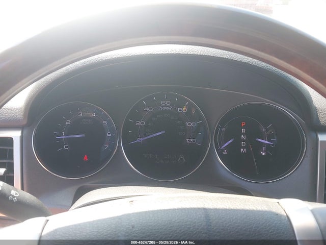 Lincoln MKZ