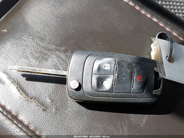 Chevrolet Equinox 1lt
