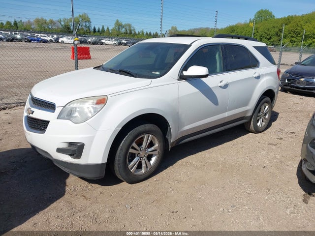 Chevrolet Equinox 1lt
